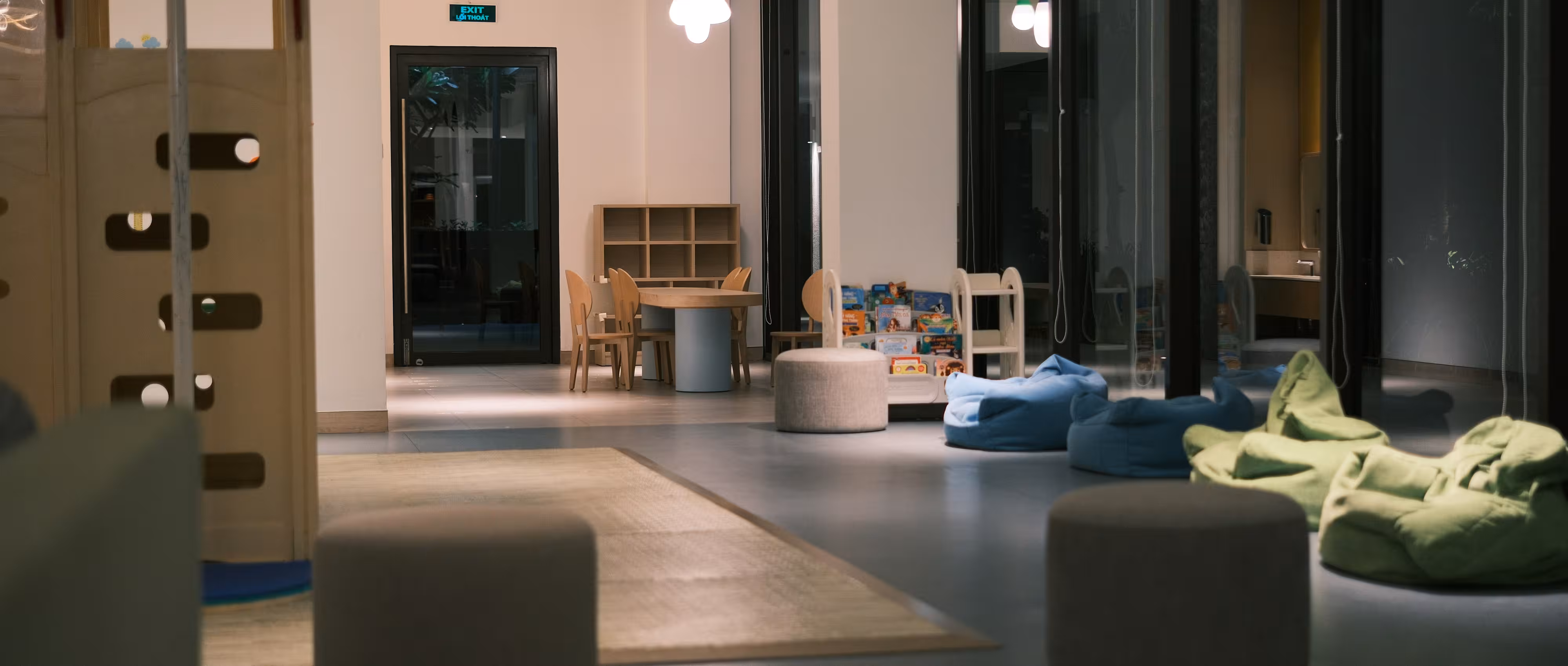 Designing a Childcare Centre: Why an Architect-Led Approach Matters